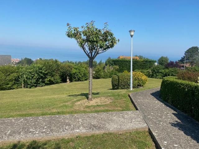 Superbe Vue Mer Panoramique F3 Blonville-sur-Mer Kültér fotó
